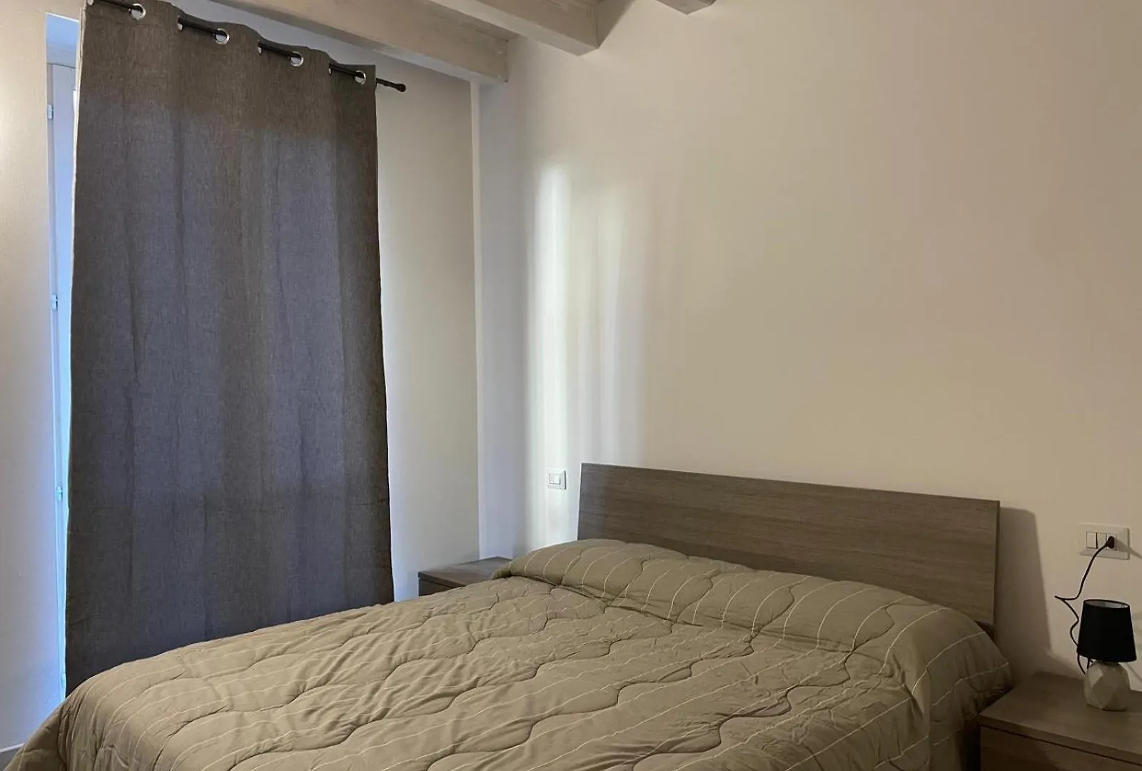Dimora San Giulio Apartment Bonate Sotto Italy