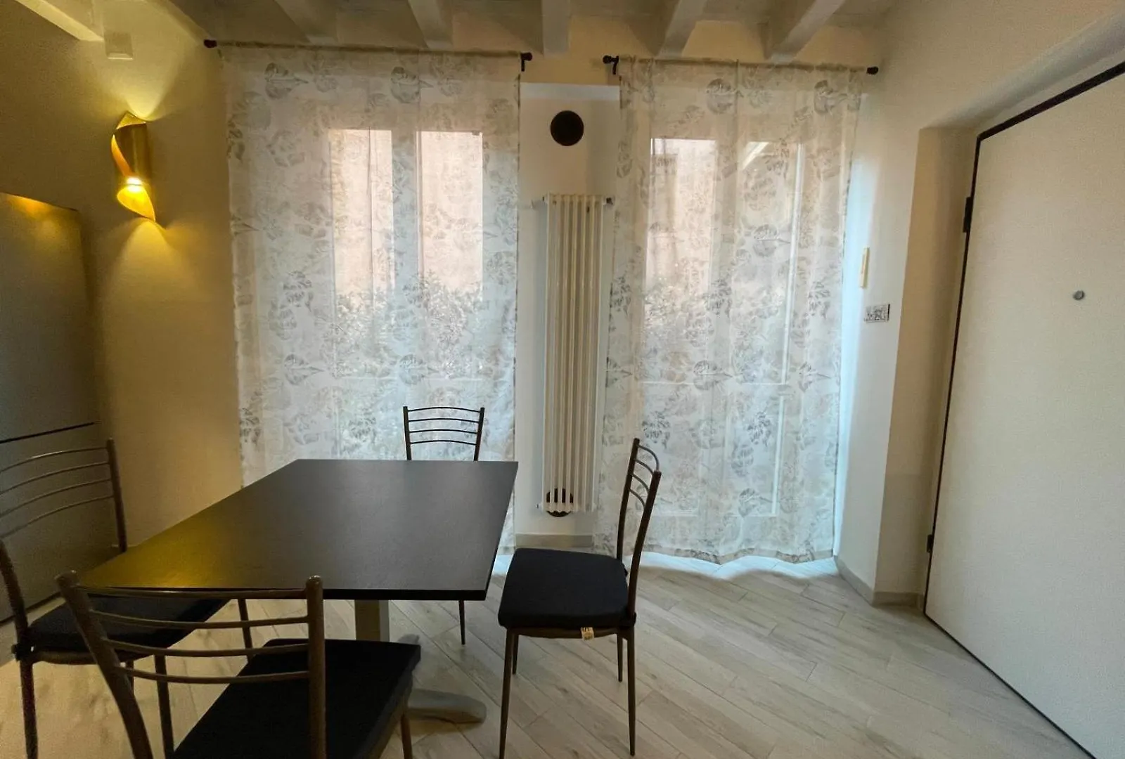 Dimora San Giulio Apartment Bonate Sotto