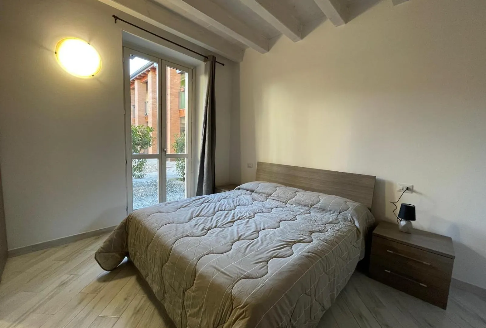 Dimora San Giulio Apartment Bonate Sotto