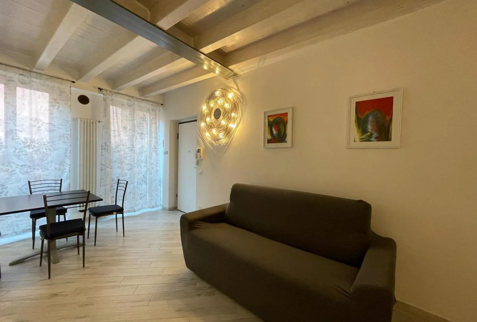 Dimora San Giulio Apartment Bonate Sotto