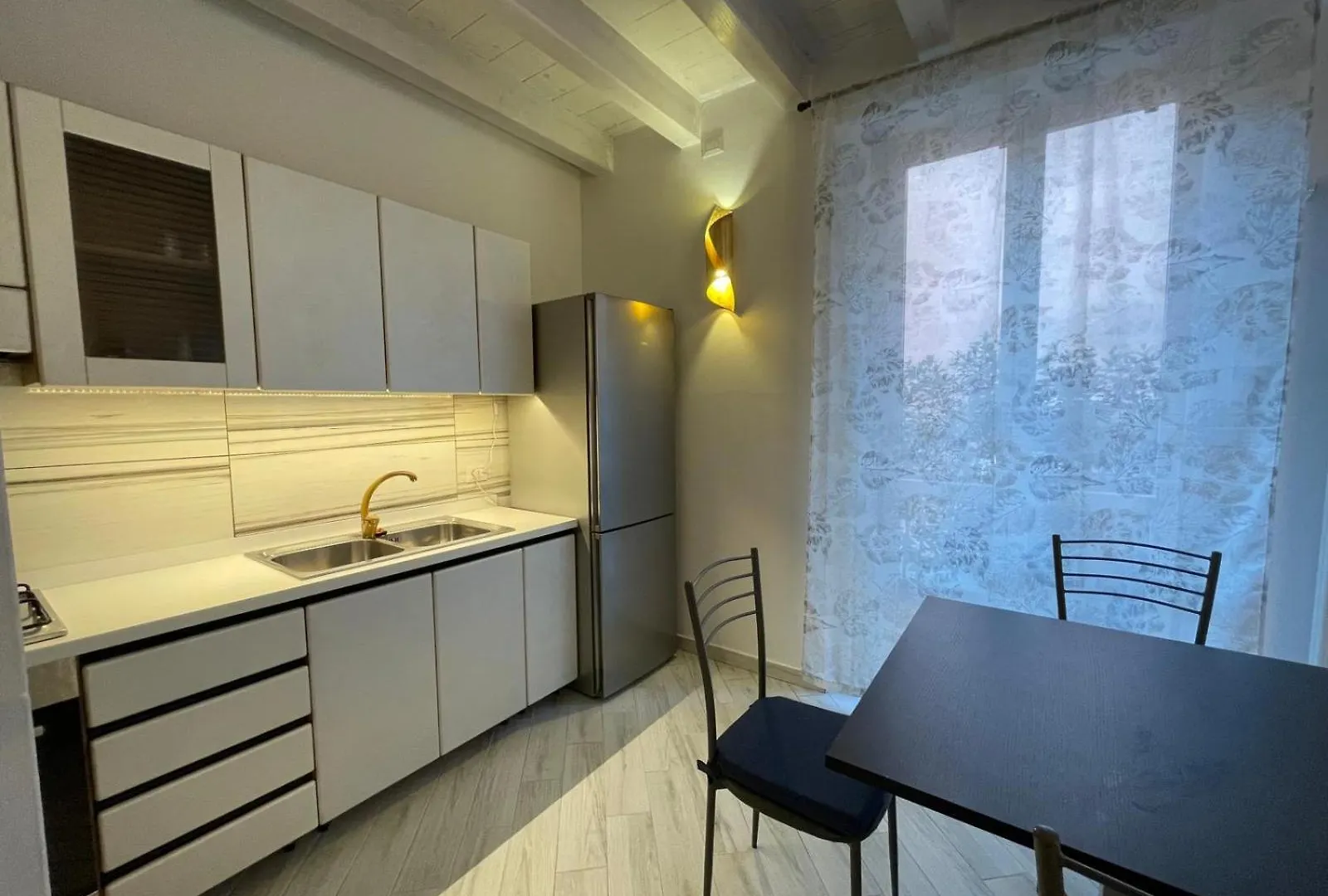 Dimora San Giulio Apartment Bonate Sotto
