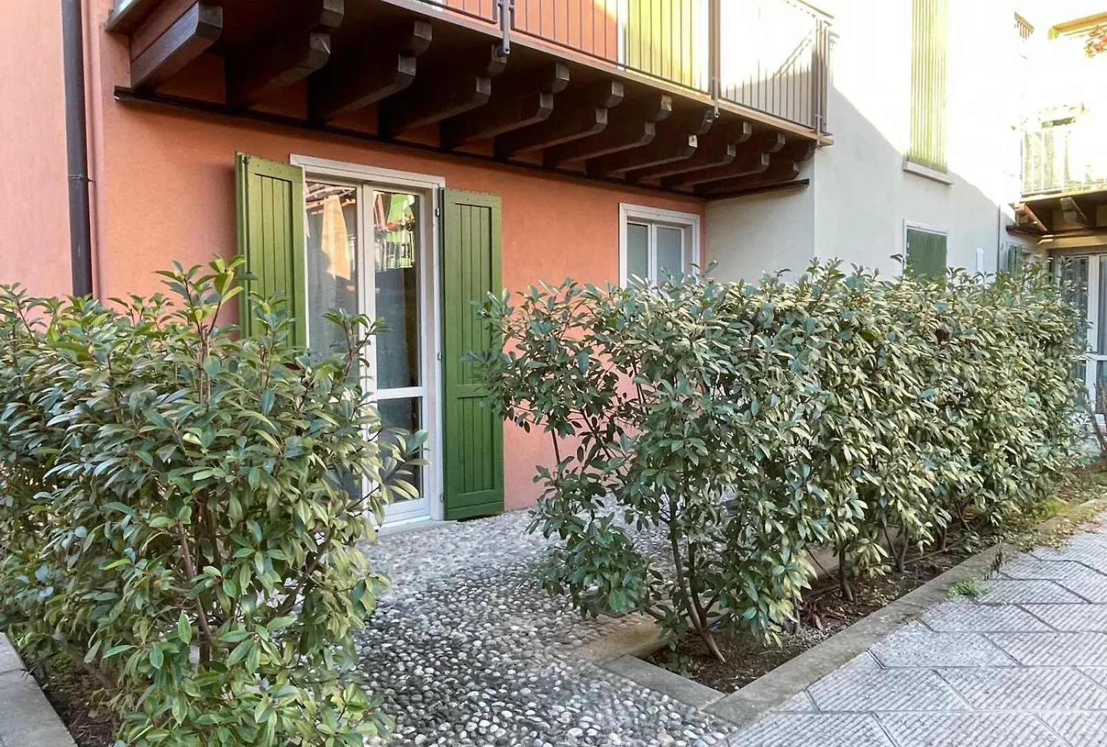 Dimora San Giulio Apartment Bonate Sotto 0*,  Italy